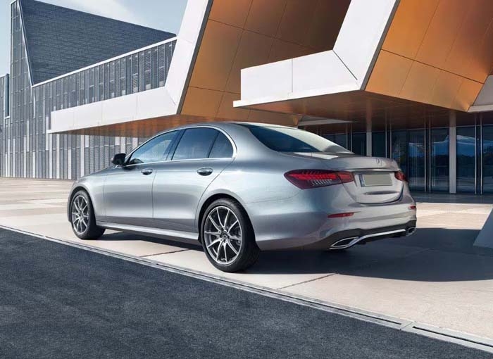 Autonoleggio Prestige Milano Malpensa